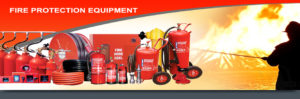 Fire Protection Company in Bangladesh
