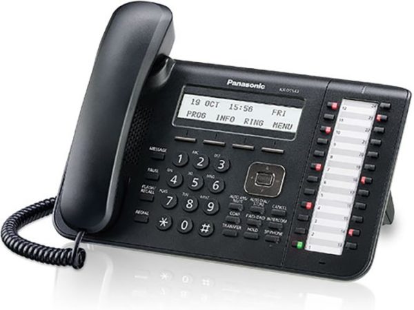 Panasonic KX-T7730X PBX Master Telephone Set Supplier Price BD