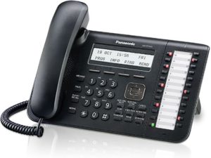 Panasonic KX-DT543 Master Telephone Set Supplier Price BD