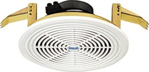 Ahuja-CS-663T-06-WATTS100V-High-Wattage-PA-CEILING-SPEAKER-Price-in-BD-for-PA-System-bd