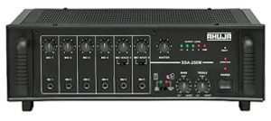 Ahuja-SSA-250M-PA-250-WATTS-High-Wattage-PA-Mixer-Amplifier-Price-in-BD-for-PA-System-bd