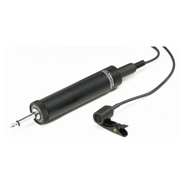 Ahuja-CTP-10DX-Omnidirectional-Tie-Clip-PA-WIRE-MICROPHONE-Price-in-BD-for-PA-System-bd