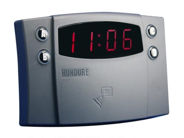 Hundure-HTA-830PE-Time-Attendance-Device-in-BD-for-Time-Attendance-and-Access-Control-System-bd