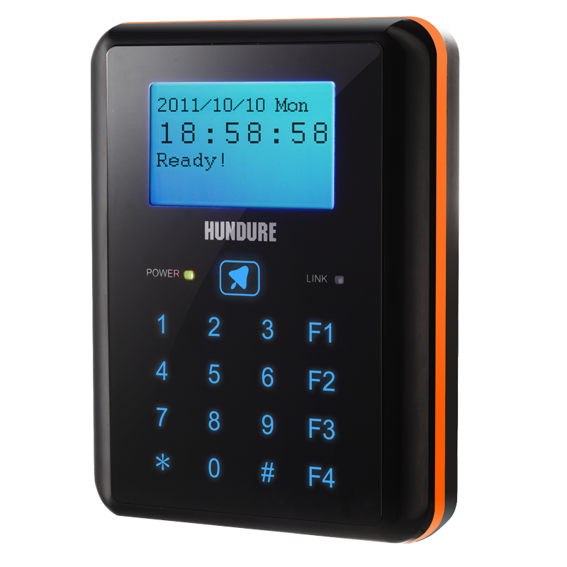 Hundure-RAC-960PE-TCPIP-Standalone-Access-Controller-Device-in-BD-for-Time-Attendance-and-Access-Control-System-bd