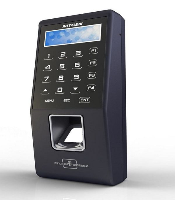 Nitgen-SW101M1R-Fingerprint-Time-Attendance-Management-Device-Price-in-BD-for-Time-Attendance-Access-Control-System-bd