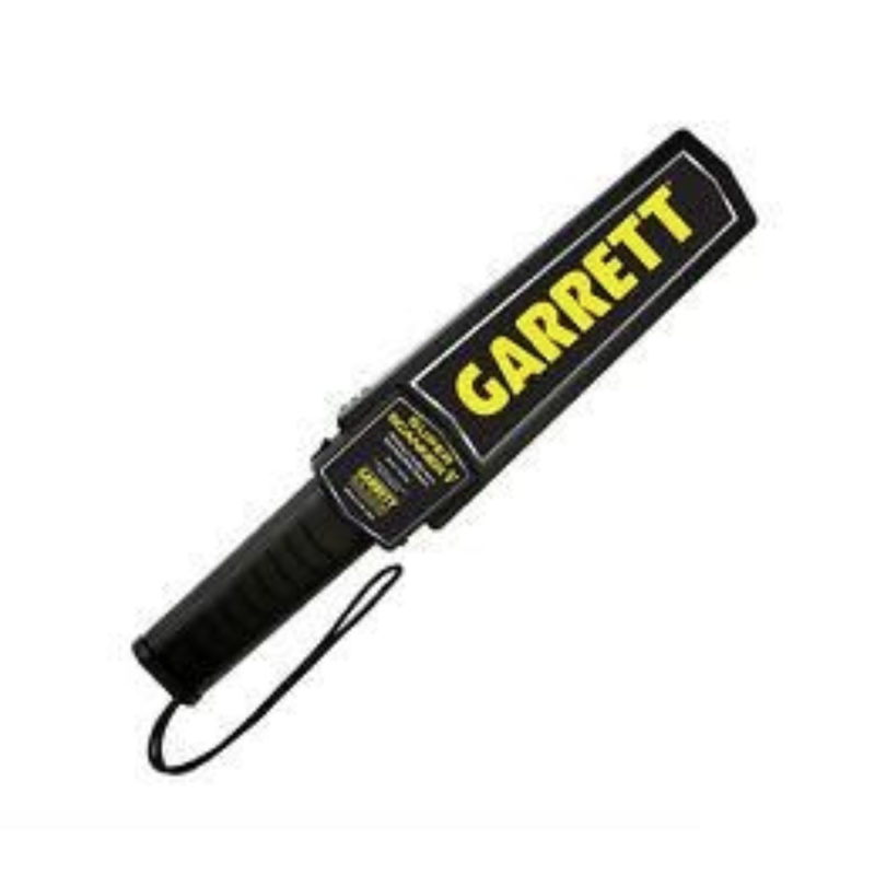 Garrett-Super-Scanner-1165180-Hand-Held-Metal-Detector-Price-in-BD-for-Security-Metal-Detector-bd